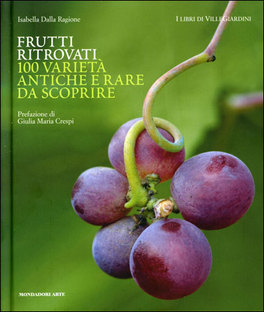 Frutti Ritrovati — Libro - 1