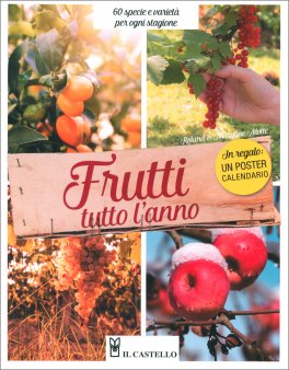 Frutti Tutto l'Anno — Libro - 1
