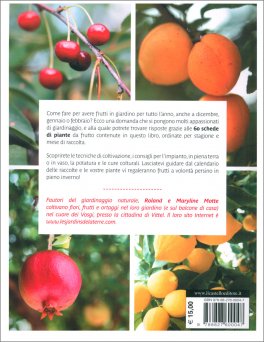Frutti Tutto l'Anno — Libro - 2