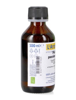 Frutto della Passione (Maracuja) - Olio Vegetale Biologico - 3