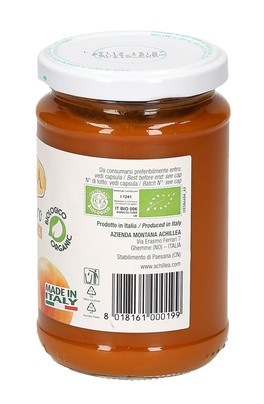FruttoPuro - Albicocca - 2