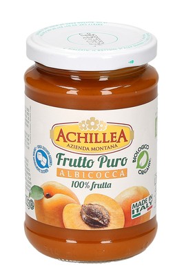 FruttoPuro - Albicocca - 1