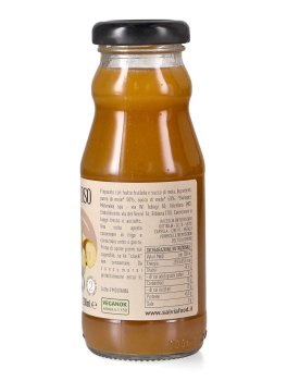 Fruttuoso - Smoothie di Mele Bio - 2