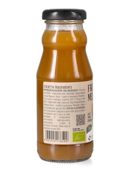 Fruttuoso - Smoothie di Mele Bio - 3