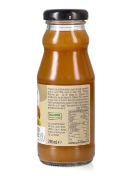 Fruttuoso - Smoothie di Pere & Mele Bio - 2