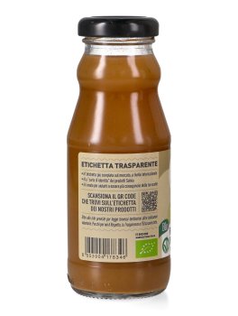 Fruttuoso - Smoothie di Pere & Mele Bio - 3