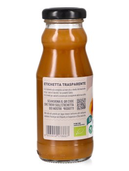 Fruttuoso - Smoothie di Pesche e Mele Bio - 3