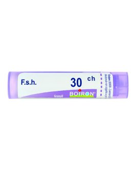 Fsh 30CH Granuli Boiron - 1