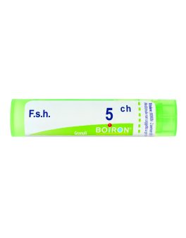Fsh 5CH Granuli Boiron - 1