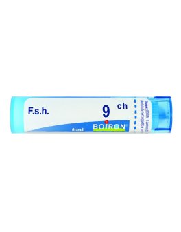 Fsh 9CH Granuli Boiron - 1