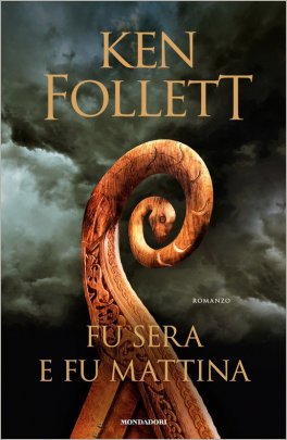 Fu Sera e fu Mattina — Libro - 1