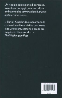 Fu Sera e fu Mattina — Libro - 2