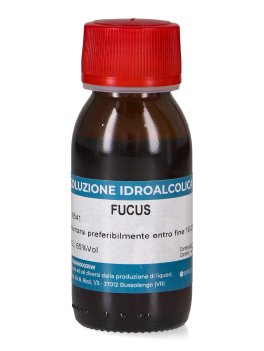 Fucus Soluzione Idroalcolica 14 - 2