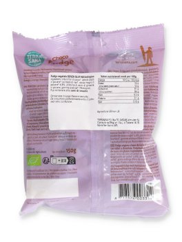 Fudge al Cacao Biologico - 2