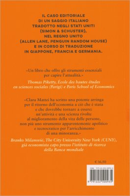 Fuga dal Capitalismo — Libro - 2