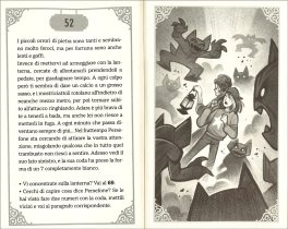 Fuga dalla Città Specchio — Libro - 3
