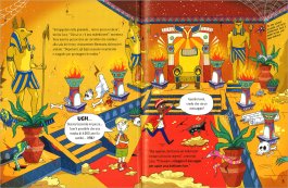 Fuga dalla Piramide - Escape Book — Libro - 3