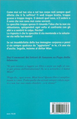 Fuga dallo Specchio — Libro - 2