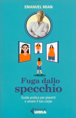 Fuga dallo Specchio — Libro - 1