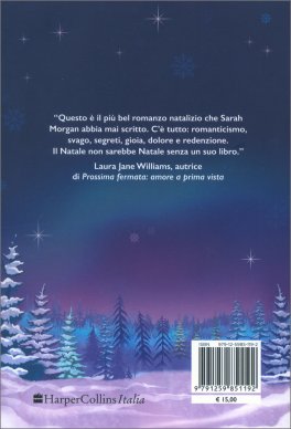 Fuga di Natale — Libro - 2