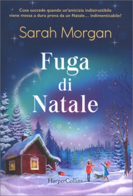 Fuga di Natale — Libro - 1