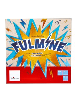 Fulmine - 3