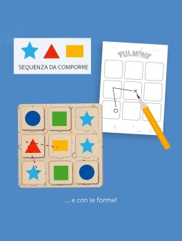 Fulmine - 5