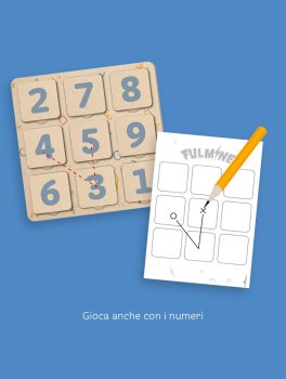Fulmine - 6