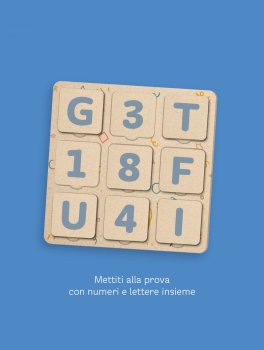 Fulmine - 4