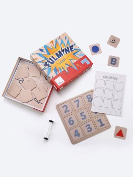 Fulmine - 7