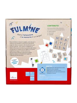 Fulmine - 2