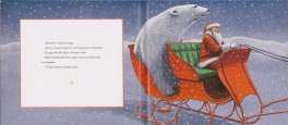 Fulmine e l'Orso Bianco — Libro - 3