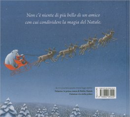 Fulmine e l'Orso Bianco — Libro - 2