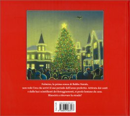 Fulmine e la Stella Polare — Libro - 2