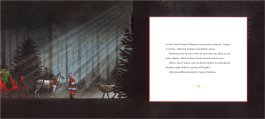 Fulmine - La Prima Renna di Babbo Natale — Libro - 3