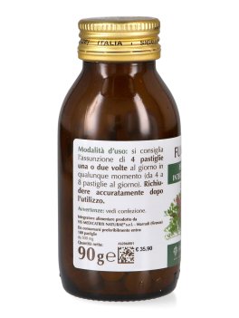 Fumaria Estratto Integrale Secco - Pastiglie - 4