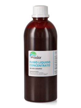 Fumo Liquido Concentrato - 1