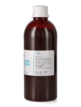 Fumo Liquido Concentrato - 2