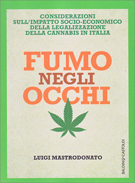 Fumo negli Occhi — Libro - 1