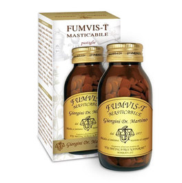 Fumvis-T Masticabile - Pastiglie - 1