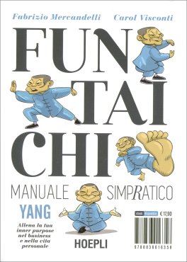 Fun Tai Chi — Libro - 2