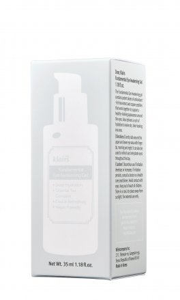 Fundamental Eye Awakening Gel - Gel Contorno Occhi Rivitalizzante - 2