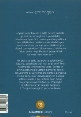 Funghetti — Libro - 2