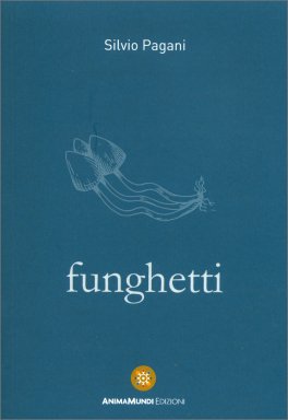 Funghetti — Libro - 1
