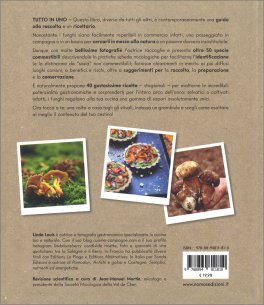 Funghi — Libro - 2