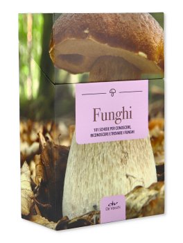 Funghi — Libro - 3