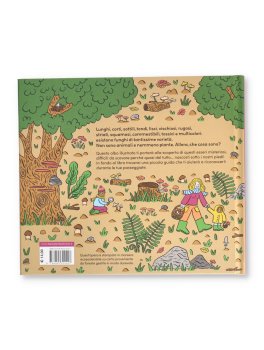 Funghi — Libro - 4