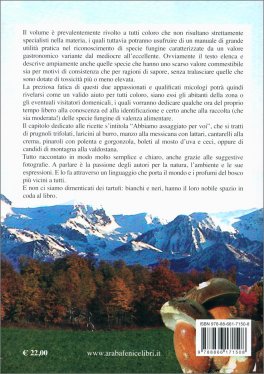 Funghi da Mangiare — Libro - 2