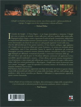 Funghi Fantastici — Libro - 2