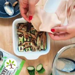 Funghi Secchi Shiitake a Fette - 4